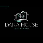 Dara - @dara_house_apart_eventos - Instagram