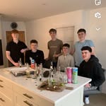Dara Houlihan - @dara_houlihan65 - Instagram