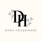 Darahouseware - @darahouseware - Instagram