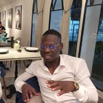 Housseini Dara - @darahousseini - Instagram