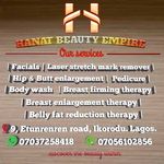 Dara house of beauty - @hanatbeautyempire - Instagram