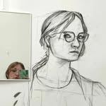Dara Hunt - @darahuntart - Instagram