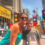 Dara Hynes Westgarth - @darawestg10 - Instagram