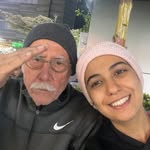 Dara irani - @dara_disco - Instagram