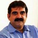 Darayush B Irani - @darairani - Instagram