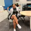 Adara Jackson - @adarajackson - TikTok