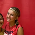 Dara Jackson - @darajackson2028 - Instagram