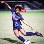 Dara Jackson - @justabugplayingsoccer - Instagram