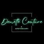 Dara Jackson - @danettecoutureapothecary - Instagram