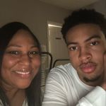 Dara Jackson - @dmjackson34 - Instagram