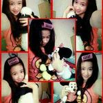 Adelia Keysa Amel Dara Jasmine - @darajasmine_05 - Instagram
