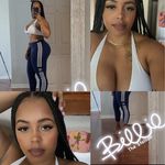 Dara Jean - @issabeautifullyfe - Instagram