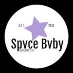 Dara Jean - @spacebabyalt - Instagram