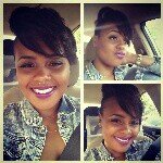 Dara Jean - @moncoeurjolie - Instagram