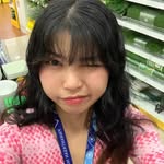 Dara Jean Ochondra - @daraaaaaj___ - Instagram