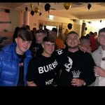 Daragh johnston - @daraghjohnston__426 - Instagram
