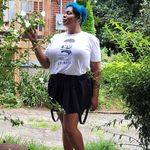 Dara Jones - @quirkyblerd - Instagram