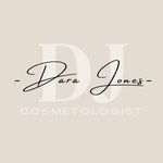 Dara Jones - @cosmeticsbydara_ - Instagram