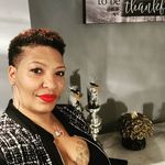 Dara Jordan - @dddcakes_ - Instagram
