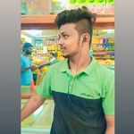 Joseph - @darajoseph1117 - Instagram