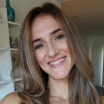 Dara Karać - @bithealthier - Instagram