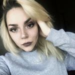 Дарья - @_keller_dara - Instagram