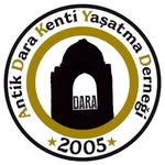Antik Dara Kenti Yaşatma Dernğ - @antikdarakenti - Instagram