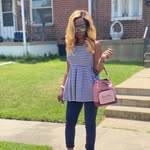 Dara J Kent - @barbie_dottie - Instagram