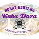 Donat kentang kaka Dara - @donat.kentang.kaka.dara - Instagram
