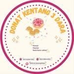 Donat kentang tiga dara - @donat_kentang3dara - Instagram