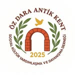 ÖZ Dara Antik Kent - @daraantikkent.dernegi - Instagram