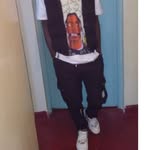 Daraking Modester - @darakingmodester - Instagram