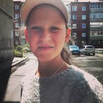 дарья - @darakirkizova - Instagram