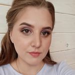 Дарья Кочкина - @darakochkina - Instagram