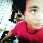 Mr. M - @darakula - Instagram