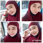 MonMon Darra Telvianon - @daralangggeng - Instagram