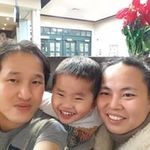 Dara Lay - @laydara2005 - Instagram