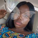 Dara Olajide - @_daralayemi - Instagram
