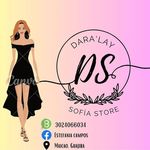 Estefaniia Campo - @dara_lay_sofia_24 - Instagram