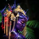 Dara Lee - @daraleesfx - Instagram