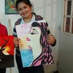 Dara La Caki Leon - @daraleon09 - Instagram