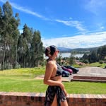 Dara Leon Serna - @dara.leonserna - Instagram