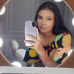 dará leonel - @dara.leonel - Instagram