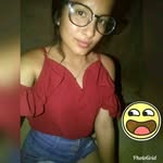 Dara Mondragón - @daraleonela15 - Instagram