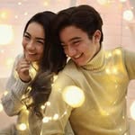 Ersya Aurelia_Bryan Domani - @dara_leon77 - Instagram