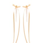 Dara Levy-Bernstein - @simonerochabowearrings - Instagram