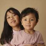 ⭐ Dara & Coliane Littlemodel ⭐ - @dara_littlemodel - Instagram