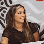 Dara Liz ✨| Tatuagens Delicadas - @daraliztattoo - Instagram