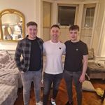 Dara Long - @dlong7_ - Instagram
