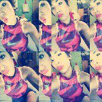 Dara Azul Lynch - @darabarca95 - Instagram